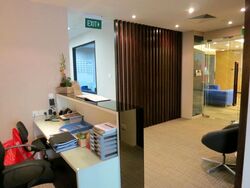 The Central (D1), Office #272661511